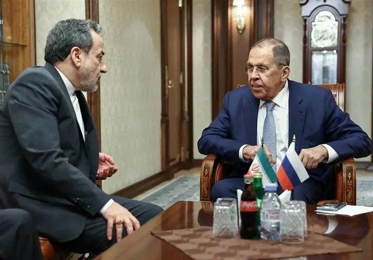 قطعنامه جدید روسیه درباره اسنپبک قطعنامه جدید روسیه درباره اسنپبک
