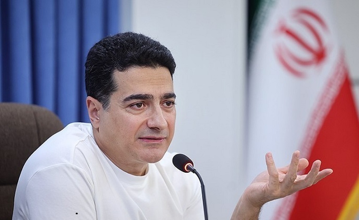 معاون زاکانی آب پاکی را روی دست شجریان ریخت!+ عکس