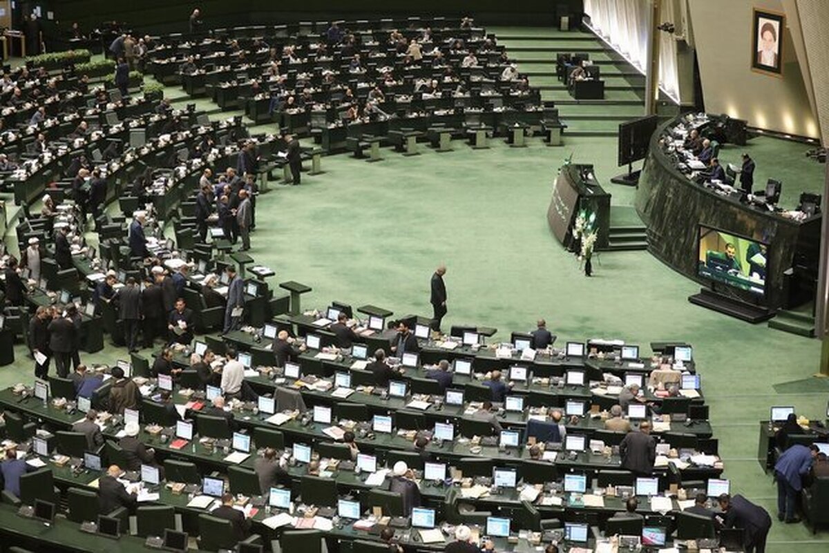 مطالبه جدی مجلس از دولت؛ کنترل اجارهبها و حمایت از کشاورزان مطالبه جدی مجلس از دولت؛ کنترل اجارهبها و حمایت از کشاورزان