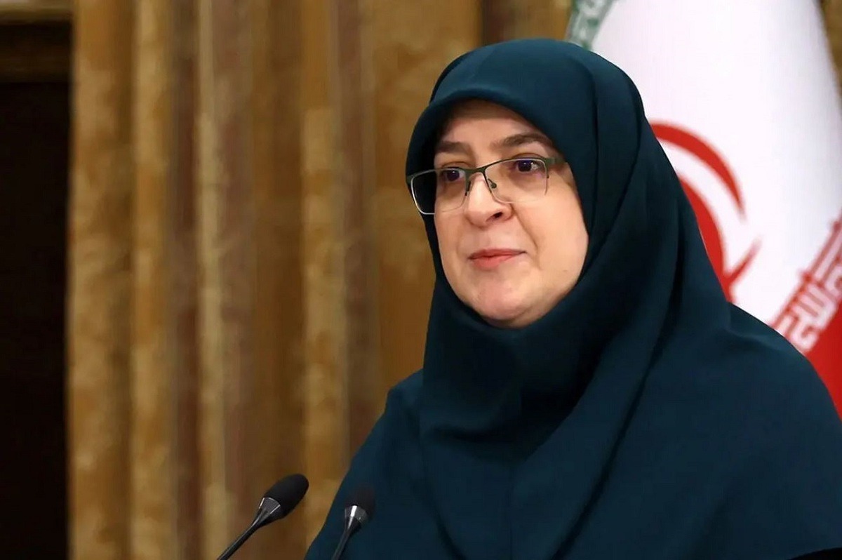 سخنگوی دولت: دلار بالای ۱۰۰ هزار تومان ناشی از جو روانی است