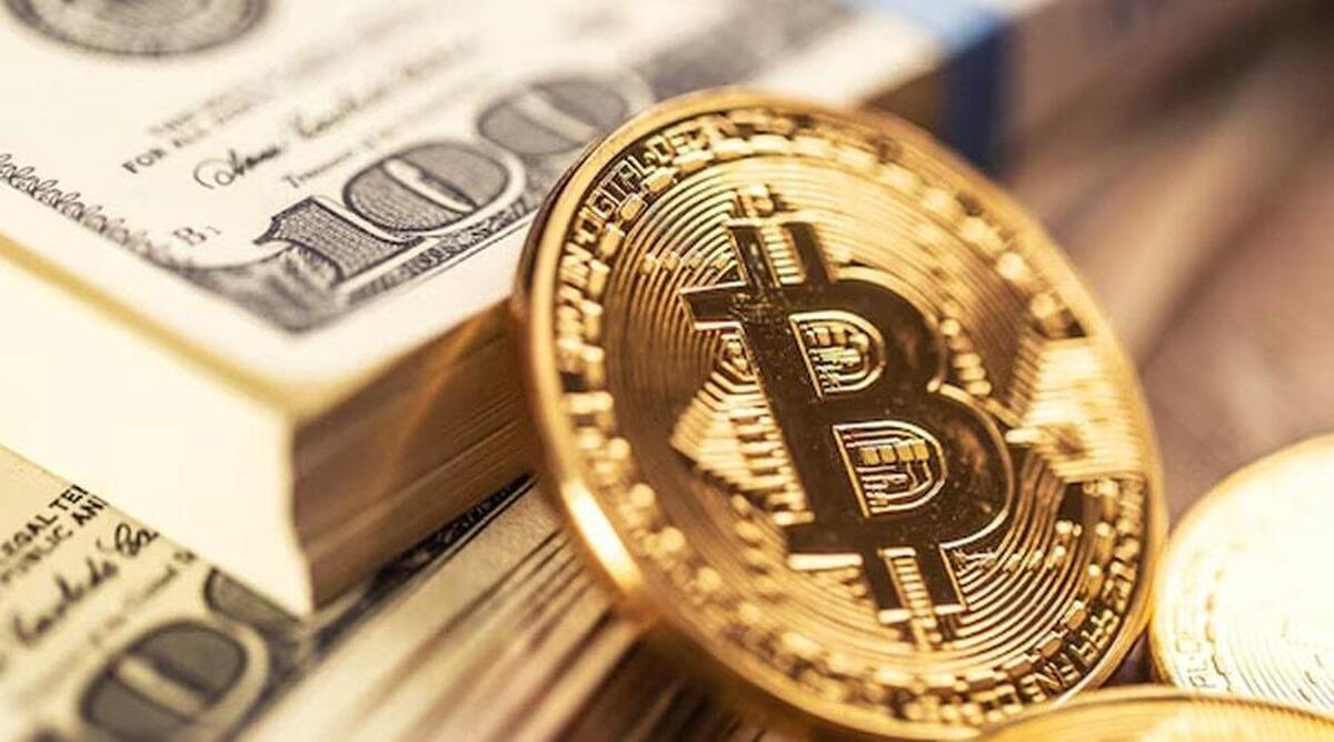 نوسانات بیتکوین/ نقدینگی بانکهای مرکزی بازار را هدایت میکند؟!+ نمودار نوسانات بیتکوین/ نقدینگی بانکهای مرکزی بازار را هدایت میکند؟!+ نمودار