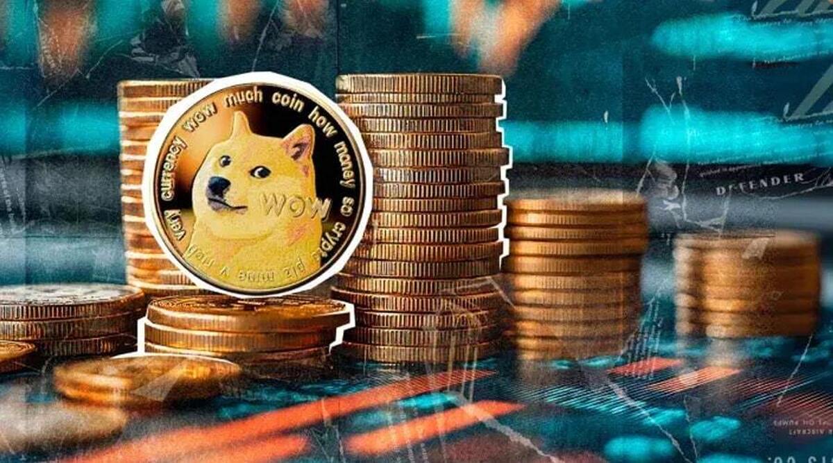 شکست الگوی مثلثی دوج‌کوین/ منتظر جهش قیمت DOGE باشیم؟+ نمودار
