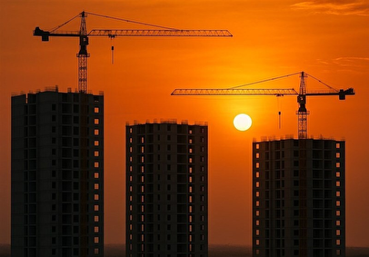 تحویل ۴۲ هزار واحد نهضت ملی مسکن در سال اخیر