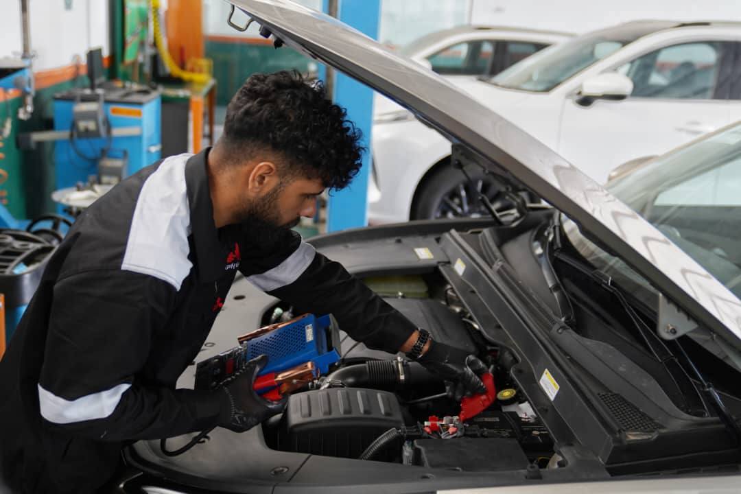 ارتقای  جایگاه خدمات پس از فروش لاماری در جدیدترین گزارش ISQI
