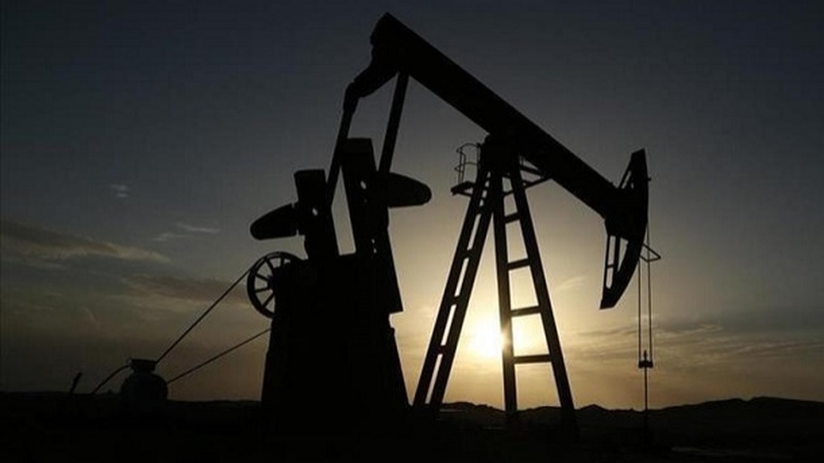 قیمت جهانی نفت امروز پنجشنبه ۱۳ شهریور ۱۴۰۴/ ادامه کاهش قیمت نفت در بازار جهانی قیمت جهانی نفت امروز پنجشنبه ۱۳ شهریور ۱۴۰۴/ ادامه کاهش قیمت نفت در بازار جهانی
