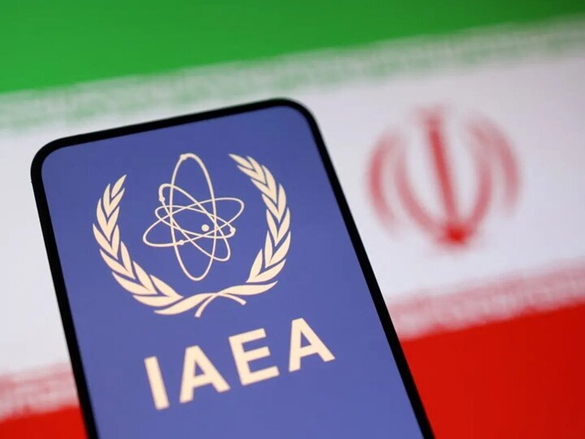 اعتراف آژانس بین المللی انرژی اتمی به جاسوسی بازرسانش در ایران اعتراف آژانس بین المللی انرژی اتمی به جاسوسی بازرسانش در ایران