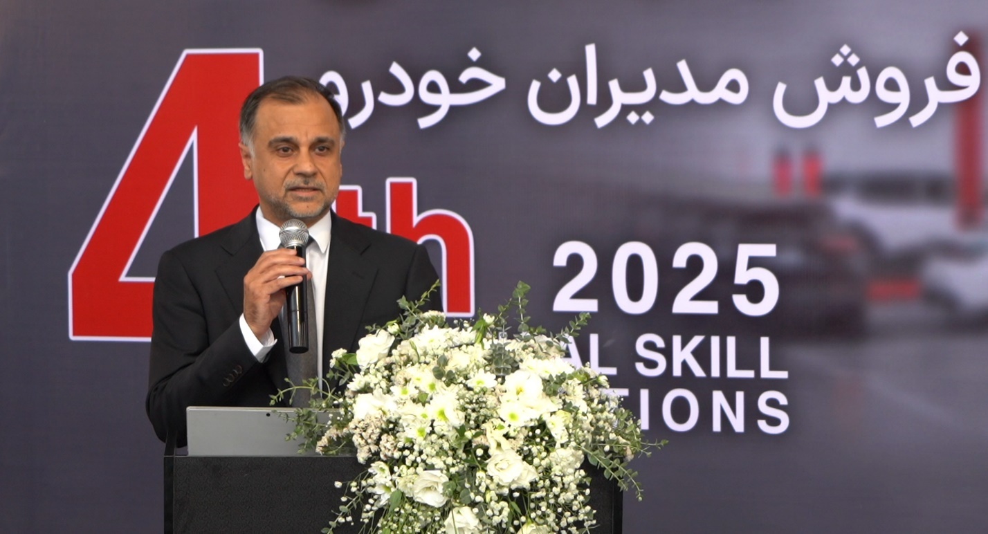 آموزش سالانه ۳۰۰۰ تکنسین برای ارتقای خدمات پس از فروش  مدیران خودرو