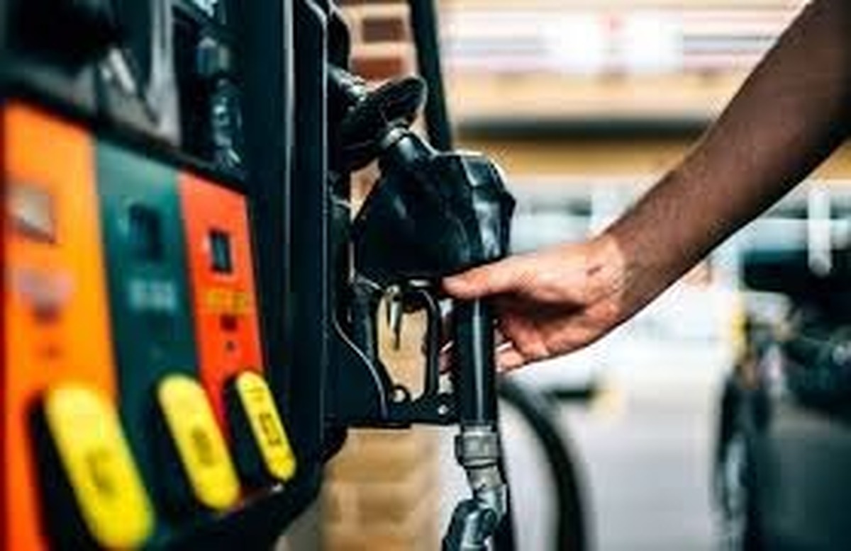 خبر مهم از واردات بنزین سوپر خبر مهم از واردات بنزین سوپر