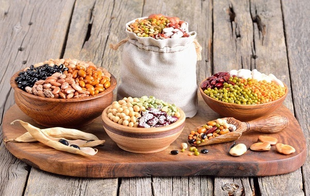 قیمت انواع حبوبات ۱۴ شهریور ۱۴۰۴ / لپه، عدس، نخود و لوبیا کیلویی چند است؟ + جدول قیمت انواع حبوبات ۱۴ شهریور ۱۴۰۴ / لپه، عدس، نخود و لوبیا کیلویی چند است؟ + جدول