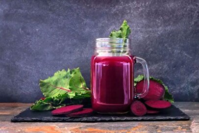 نوشیدنی طبیعی که درمان فشار خون است