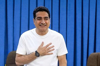انتقاد همایون شجریان از بی مسئولیتی معاونت هنری