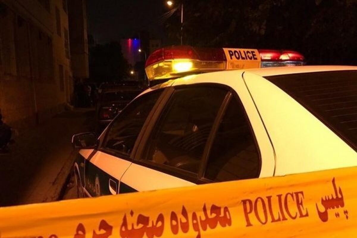 قتل عام وحشتناک خانواده ۸ نفره در سراب قتل عام وحشتناک خانواده ۸ نفره در سراب