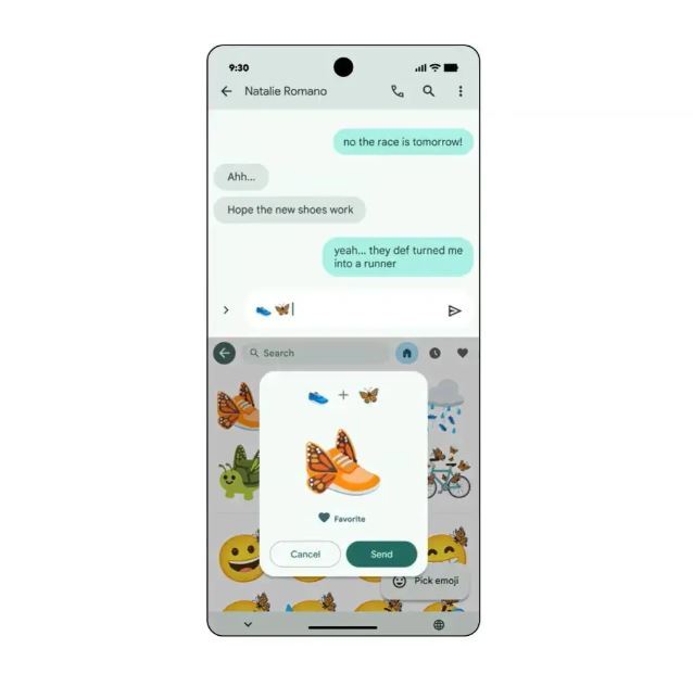 چهار ویژگی جدید اندروید