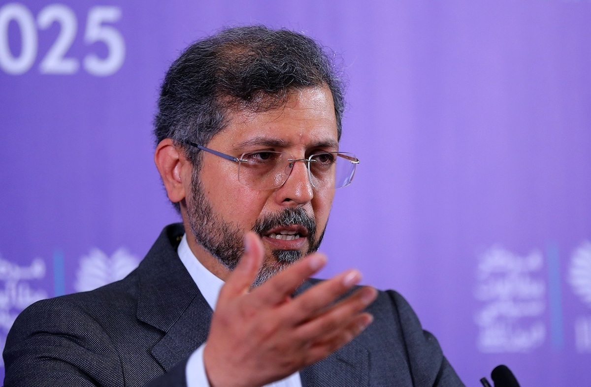 تکذیب نقل قول جنجالی معاون عراقچی/ من نگفتم!