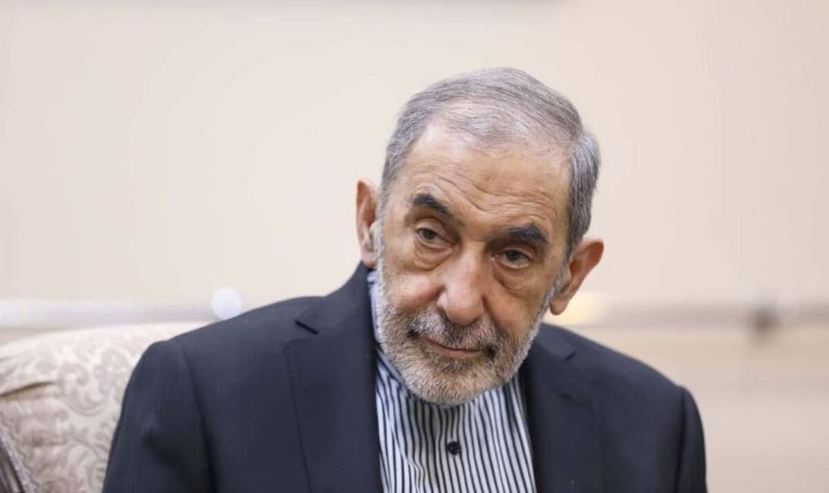 ولایتی: چین نشان داد که قدرت اول جهان است
