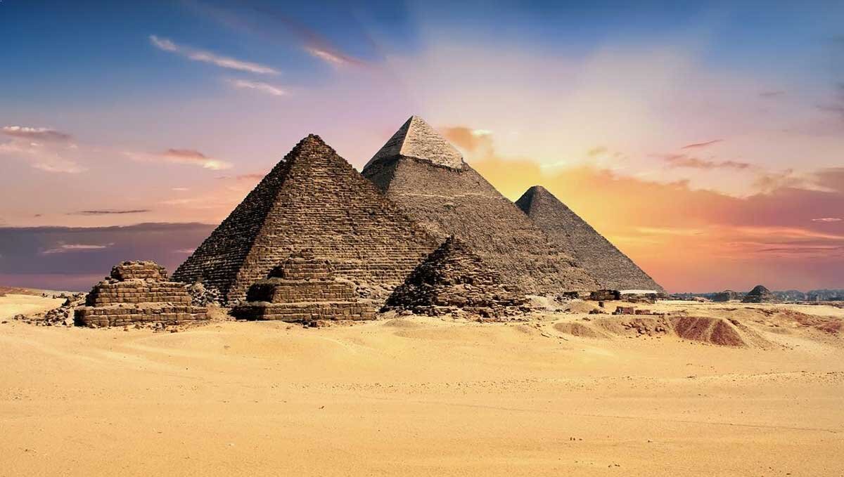 کهن‌ترین کشورهای جهان مشخص شدند