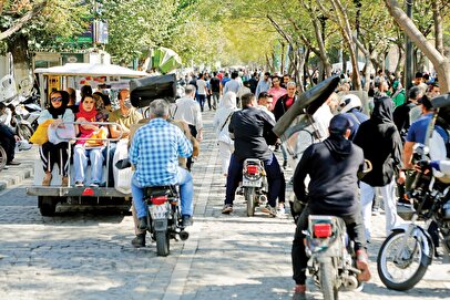 جزئیات اجرای طرح ترافیک برای موتورسواران تهرانی