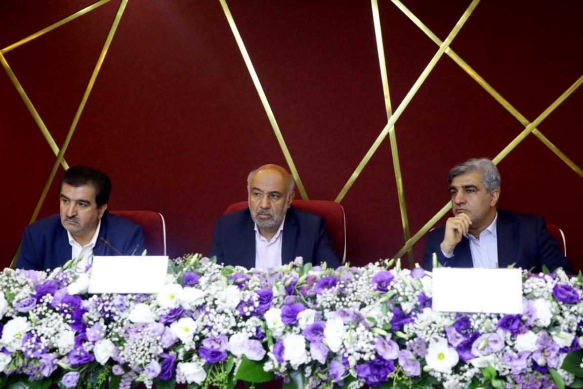 مهر تایید صاحبان سهام بر صورت‌های مالی بانک رفاه کارگران