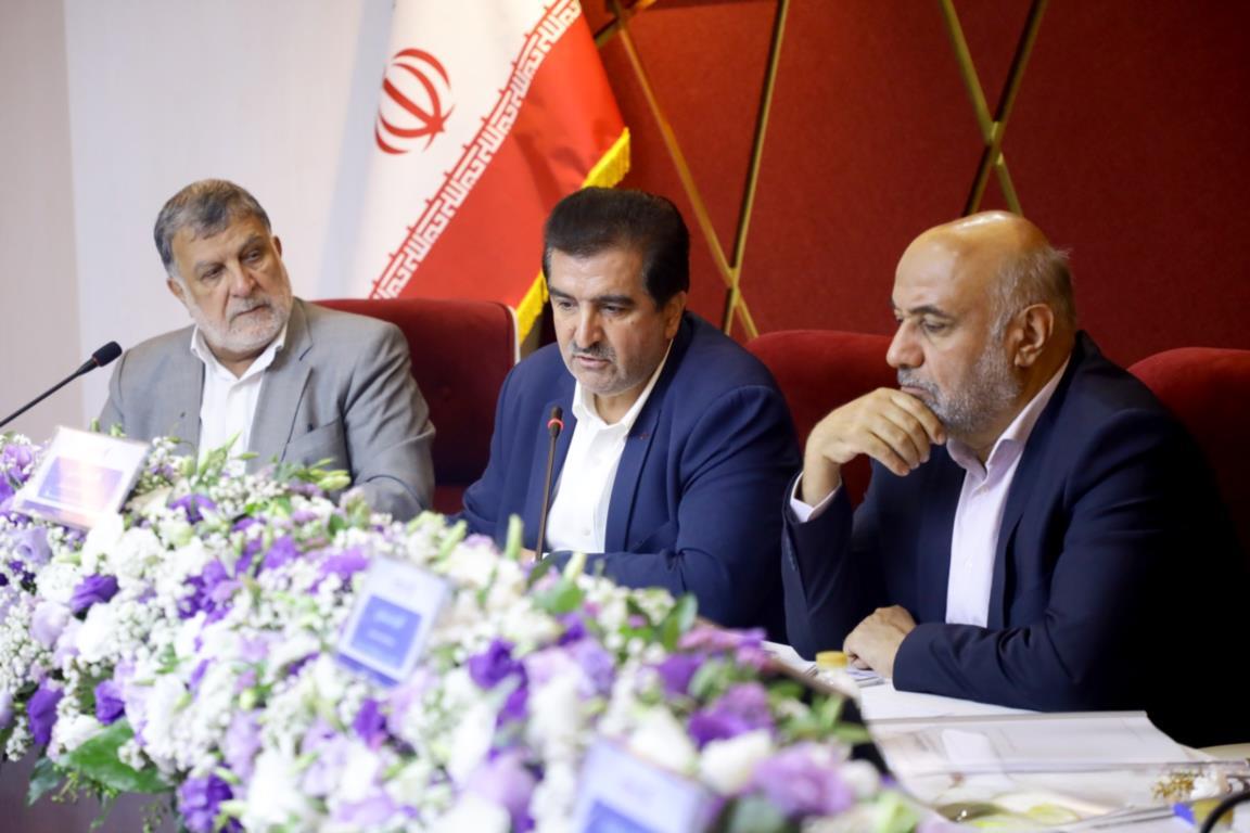 دوره مدیریت مدیرعامل و اعضای هیئت مدیره بانک رفاه کارگران به مدت دو سال تمدید شد