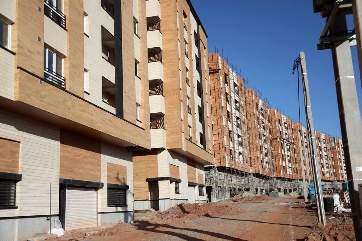 خبر جدید از واگذاری زمین ارزان به متقاضیان