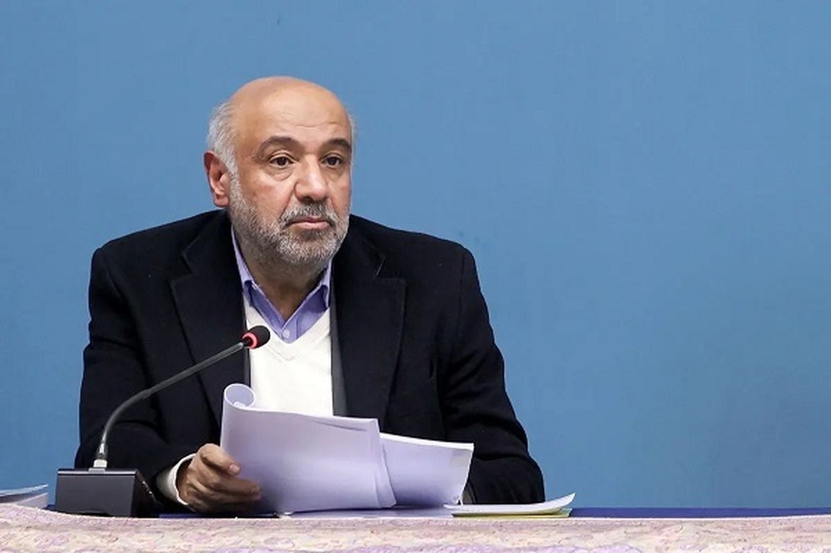 خبر مهم وزیر کار در مورد افزایش حقوق کارگران در سال ۱۴۰۴