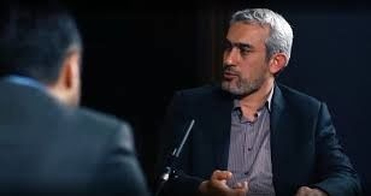 پیام مهم وزیر اقتصاد به سرمایه‌گذاران بورس + فیلم