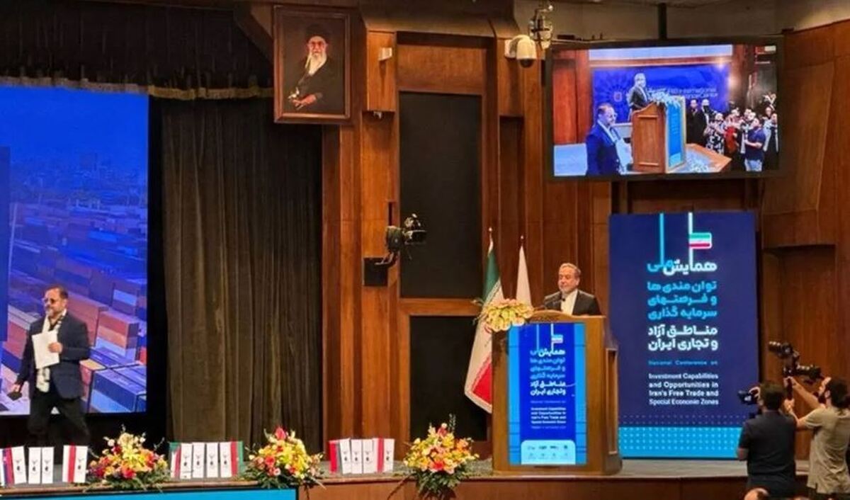 عراقچی: گفتوگو با آمریکا از طریق واسطهها ادامه دارد عراقچی: گفتوگو با آمریکا از طریق واسطهها ادامه دارد