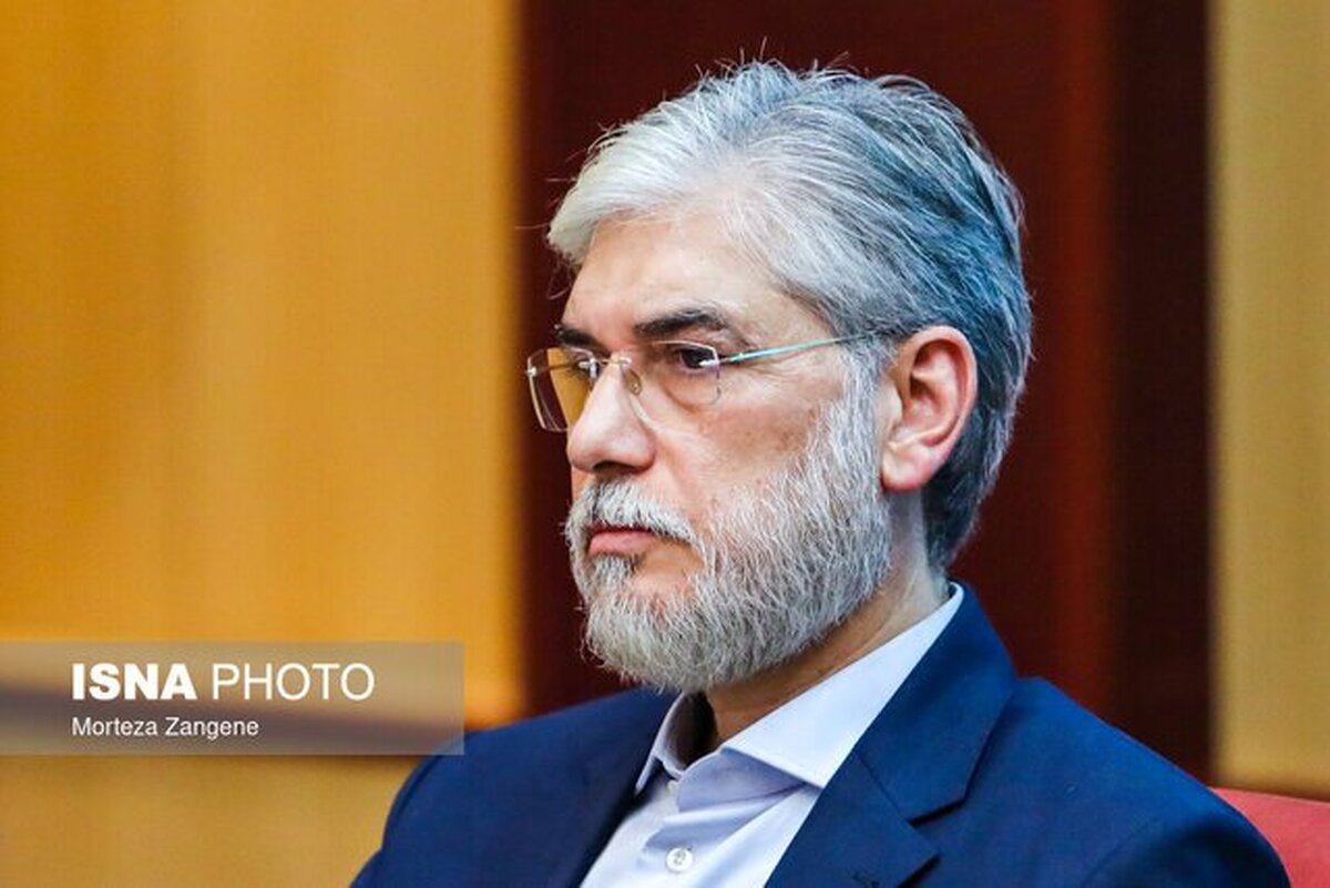 پیام تخت جمشید از دیدگاه وزیر علوم پیام تخت جمشید از دیدگاه وزیر علوم