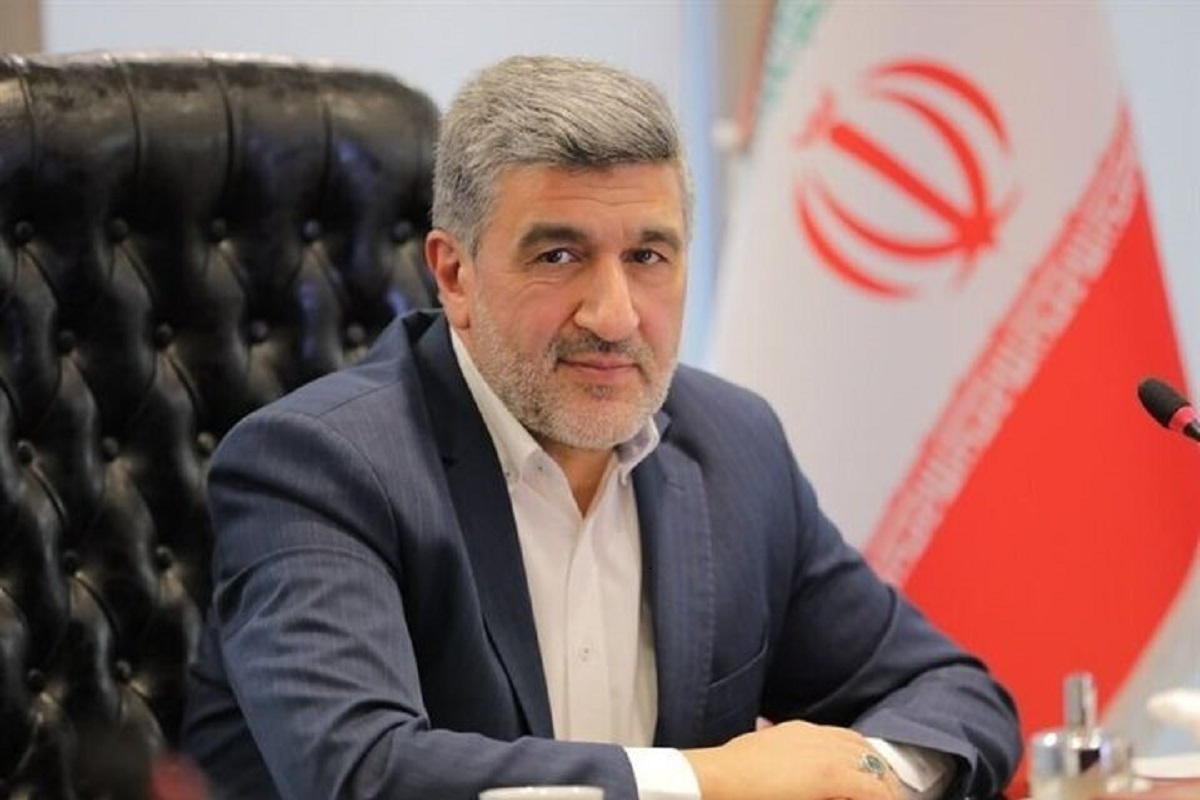 توضیح رئیس سازمان بورس درمورد خروج سرمایه از بازار + فیلم توضیح رئیس سازمان بورس درمورد خروج سرمایه از بازار + فیلم
