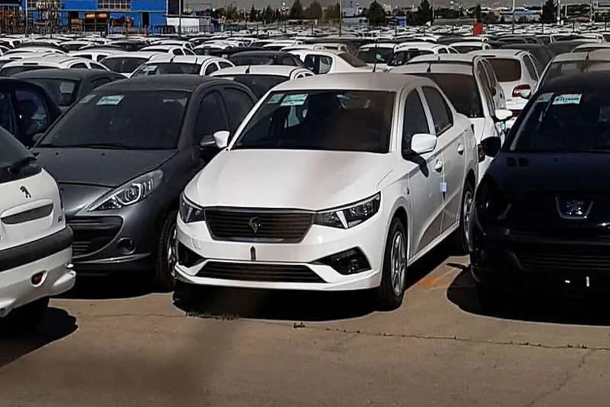 شرط اصلی خرید خودروهای داخلی حذف شد شرط اصلی خرید خودروهای داخلی حذف شد