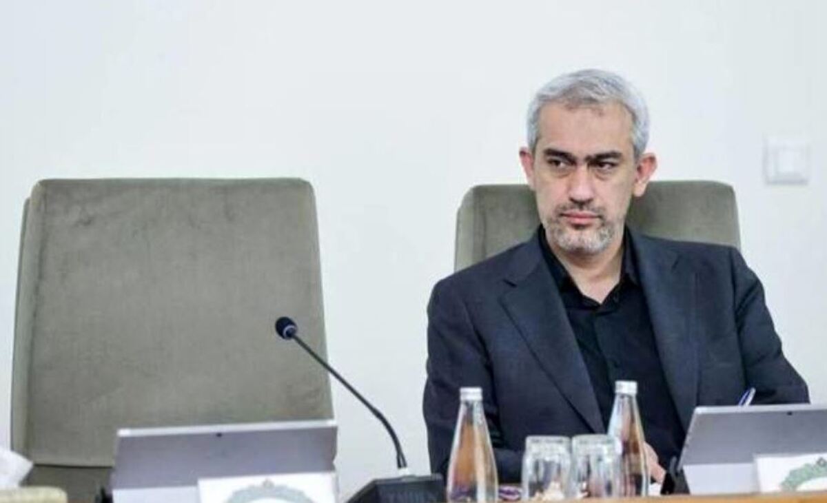 راه‌حل وزیر اقتصاد برای خروج از اقتصاد بسته