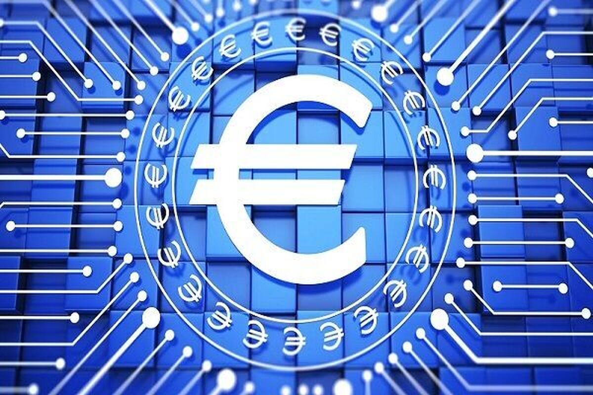 یورو دیجیتال راه خود را به بازار باز میکند؟ یورو دیجیتال راه خود را به بازار باز میکند؟