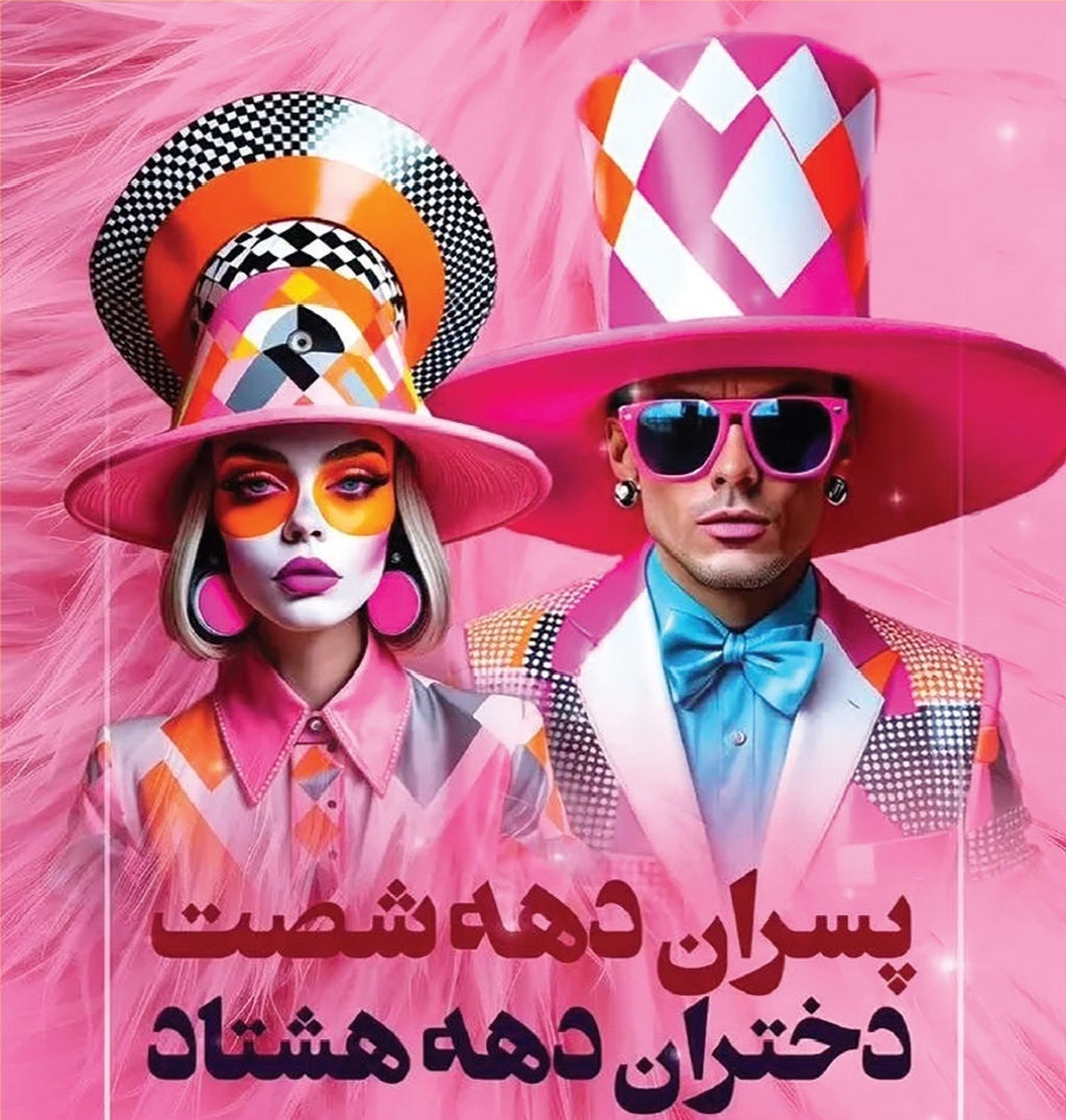 دهه هشتادیها به دنبال شوگرددی در میان دهه شصتیها/ ماجرا چیست؟ دهه هشتادیها به دنبال شوگرددی در میان دهه شصتیها/ ماجرا چیست؟