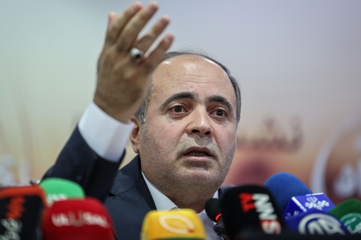 تکلیف قیمت خرید تضمینی گندم مشخص شد تکلیف قیمت خرید تضمینی گندم مشخص شد