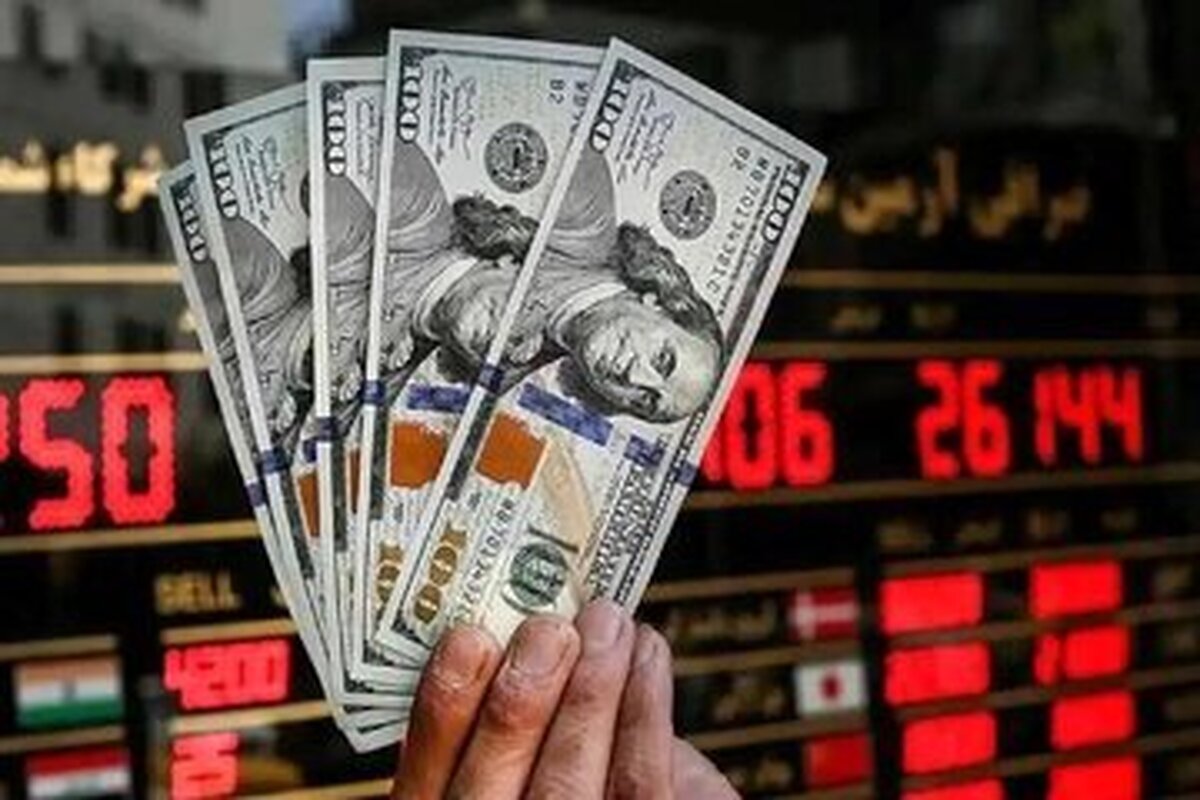دلار کی ارزان می‌شود؟