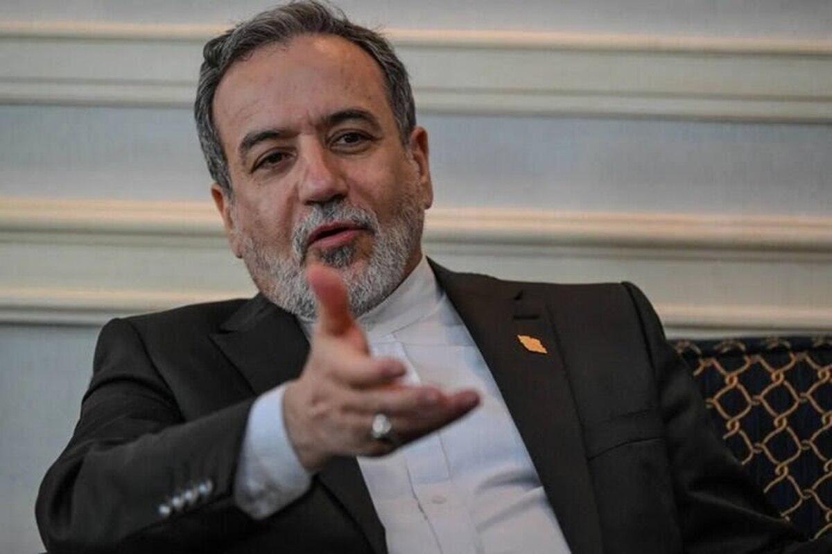 پیامد اقتصادی مکانیسم ماشه برای ایران؛ عراقچی تشریح کرد