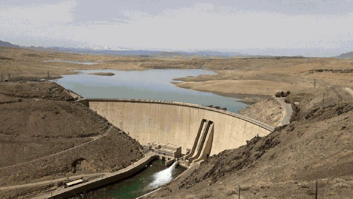 سدهای ایران در وضعیت هشدار / بحران آب جدی است؟