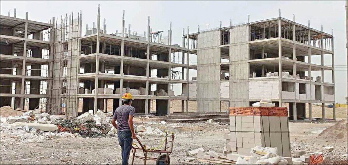 چشمانداز قیمت مسکن/قیمت مسکن امسال چه تغییری میکند؟ چشمانداز قیمت مسکن/قیمت مسکن امسال چه تغییری میکند؟