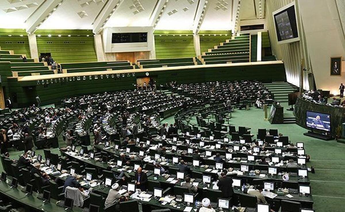 طرح تابآوری غذایی در شرایط جنگی به مجلس رفت طرح تابآوری غذایی در شرایط جنگی به مجلس رفت