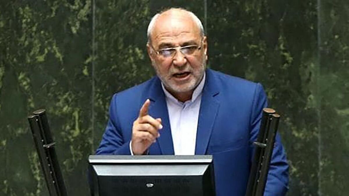 نماینده مجلس: عراقچی را دادگاهی میکنیم نماینده مجلس: عراقچی را دادگاهی میکنیم