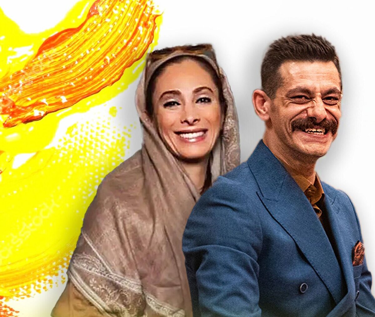 داستان سریال جدید مهران مدیری لو رفت داستان سریال جدید مهران مدیری لو رفت