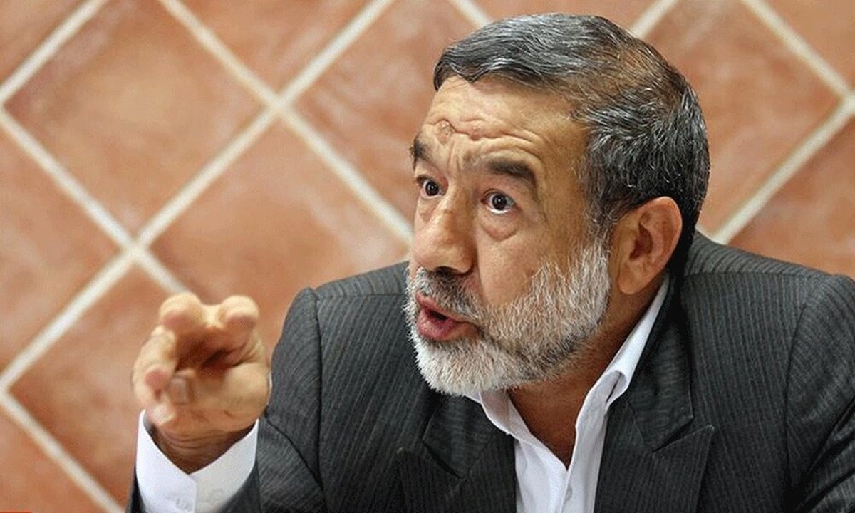 نماینده مجلس: آمریکا و اسرائیل قصد حمله مجدد به ایران را دارند