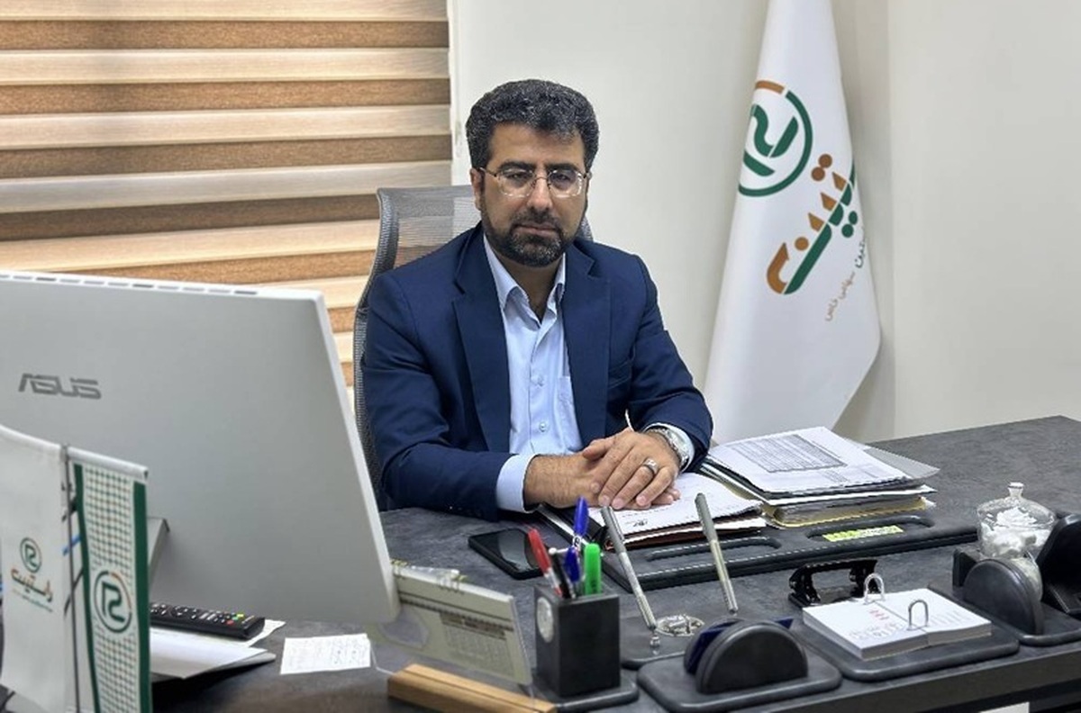 نمایشگاه کیش اینوکس؛ بستری برای شبکهسازی و تأمین مالی B2B نمایشگاه کیش اینوکس؛ بستری برای شبکهسازی و تأمین مالی B2B