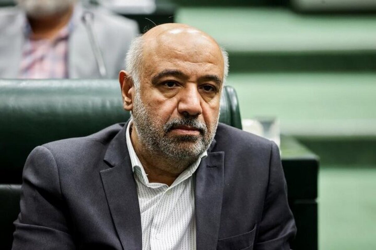 واکنش عجیب میدری به حذف یارانهبگیران واکنش عجیب میدری به حذف یارانهبگیران