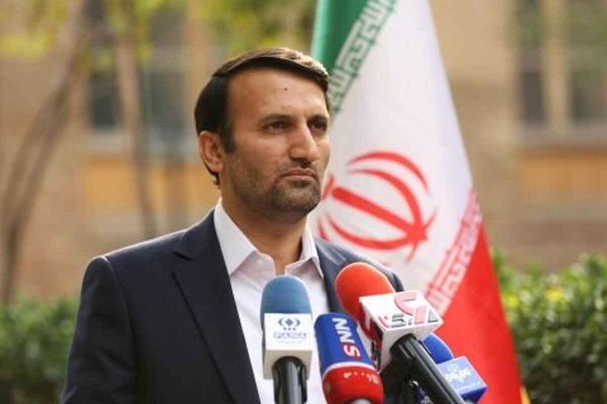 تاریخ اعلام نتایج آزمون استخدامی آموزش و پرورش مشخص شد تاریخ اعلام نتایج آزمون استخدامی آموزش و پرورش مشخص شد