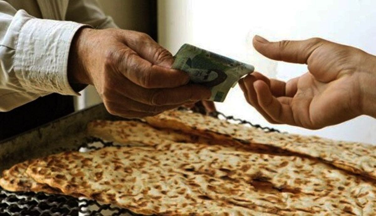 خبر مهم وزیر کشور از پرداخت یارانه نان/ دستور پزشکیان اجرا شد