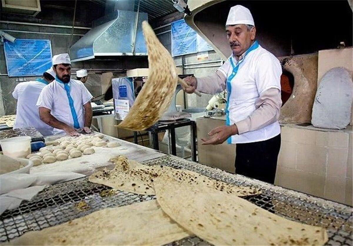 چرا بهتر است یارانه نان مستقیما به مردم داده شود نه به نانوا؟