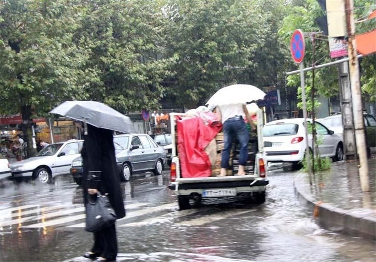 مسافران شمال بخوانند/ سورپرایز ویژه در راه است مسافران شمال بخوانند/ سورپرایز ویژه در راه است