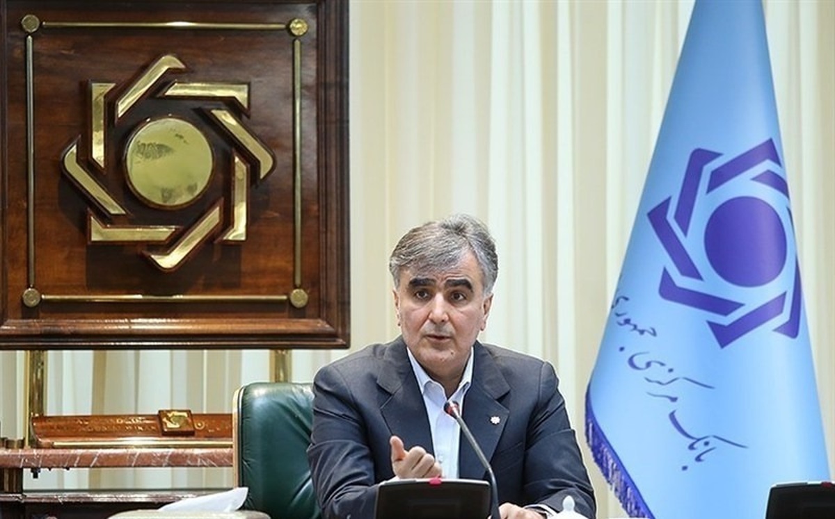 مازاد تجاری ایران رکورد زد