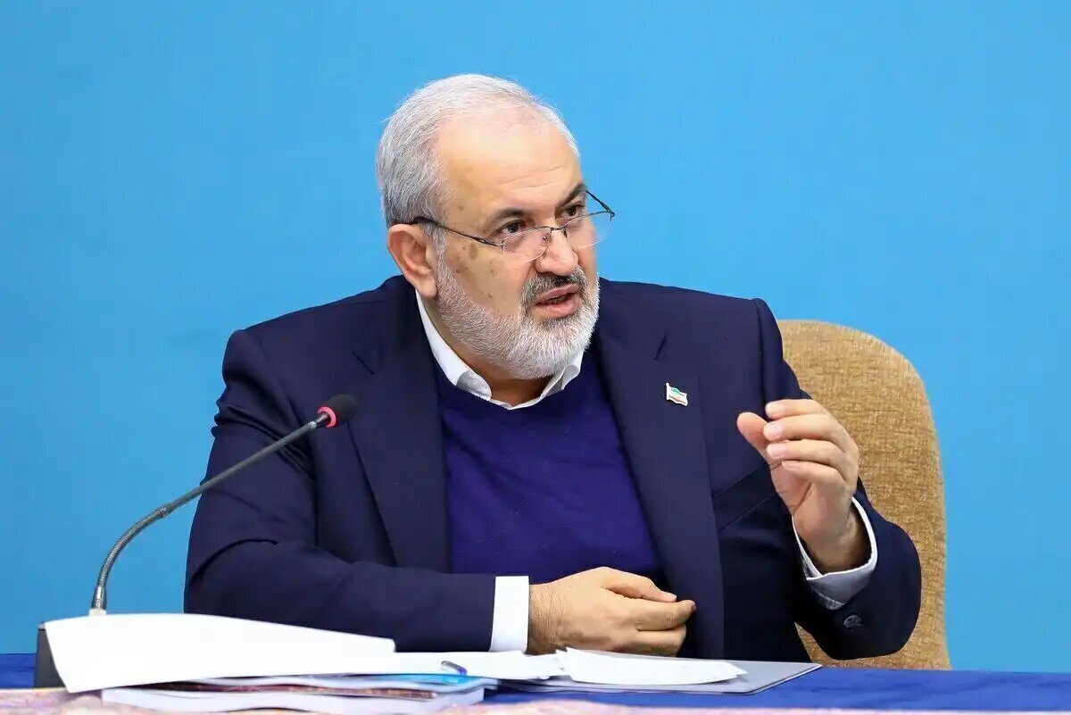 زلزله در دولت پزشکیان/ استیضاح ۳ وزیر جدی شد زلزله در دولت پزشکیان/ استیضاح ۳ وزیر جدی شد